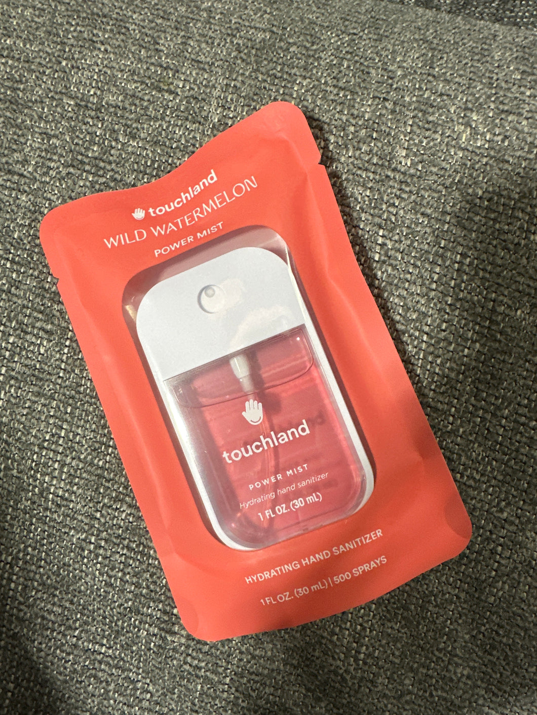 Touchland Wild Watermelon