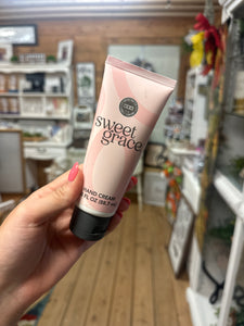 Sweet Grace Hand Lotion
