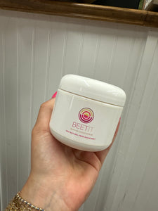 BeetIt Sugar Scrub