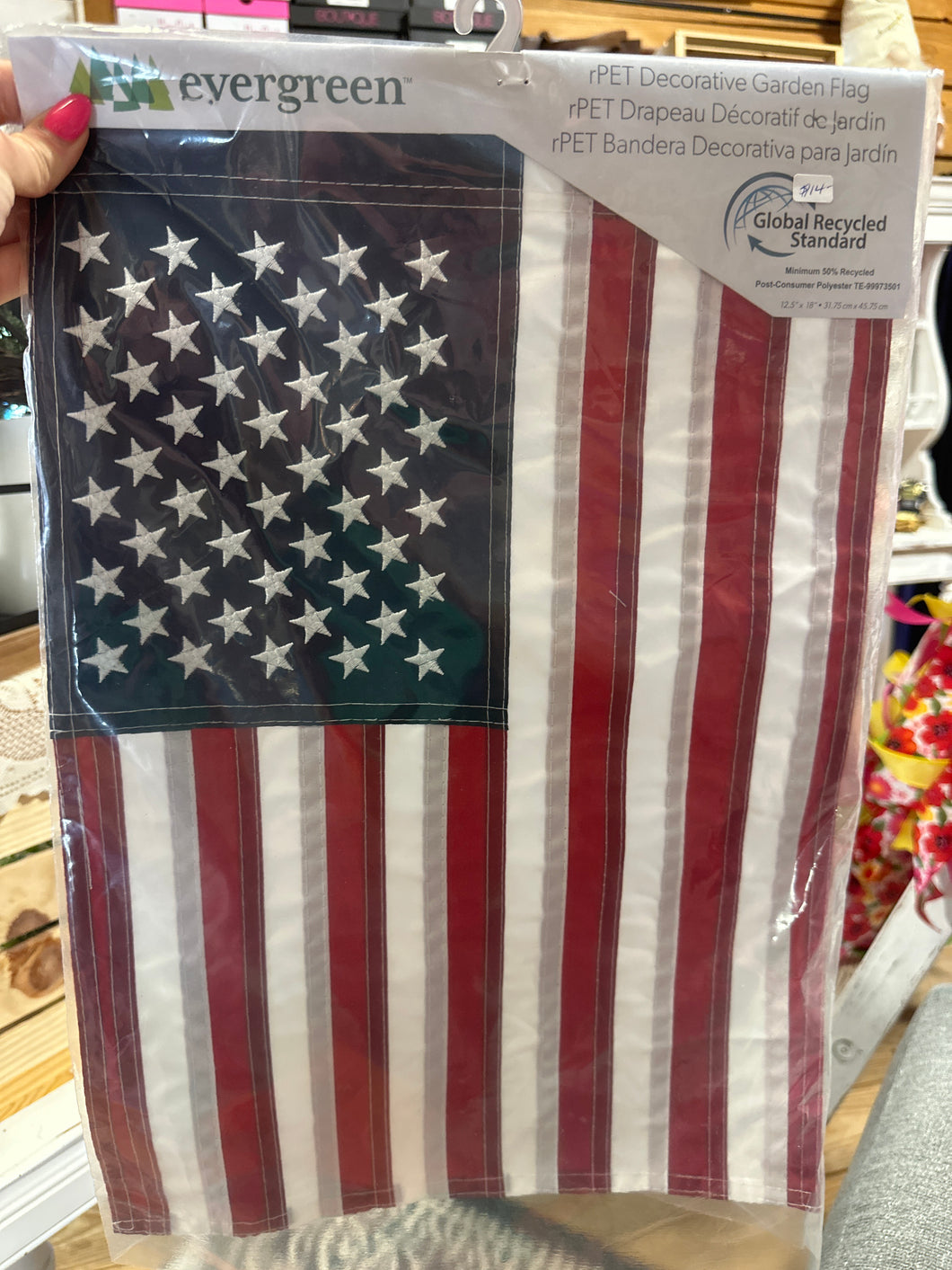 American Flag