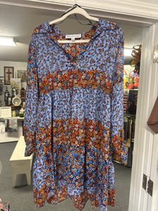 The Michelle Dress