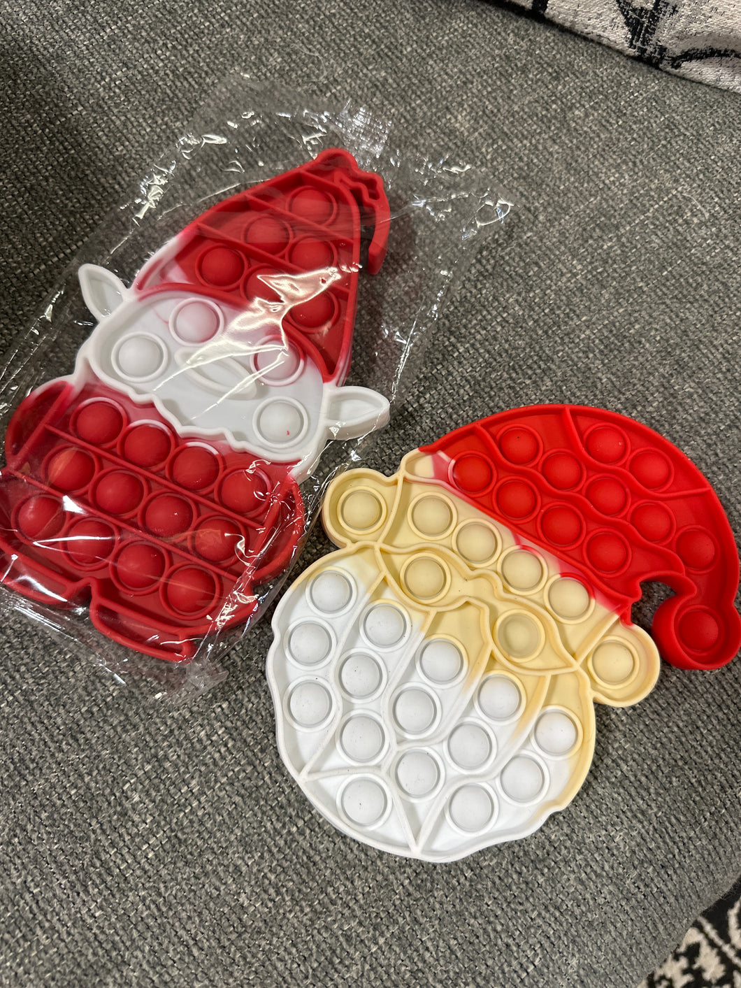 Christmas Popits