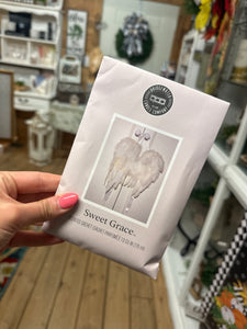 Sweet Grace Sachet