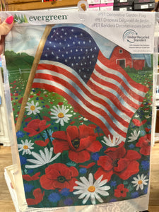 American Field Flag