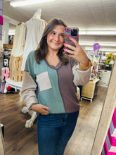 Load image into Gallery viewer, The Carolyn Top