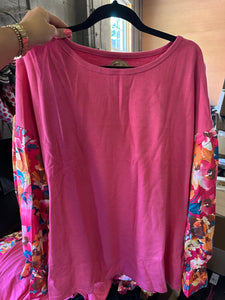 Darling Diana Top