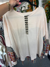 Load image into Gallery viewer, Carrie Waffle Knit